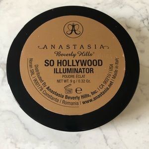 Anastasia Beverly Hills Illuminator- So Hollywood